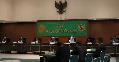 Bikin Malu! Hakim Pengadilan Agama di Sumatra Utara Dipecat Gegara Selingkuh