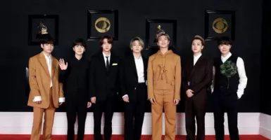 Label Rekaman BTS Gelar Audisi di Jakarta, Jangan Ketinggalan!