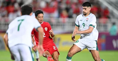 Pesan Berkelas Jokowi Seusai Timnas Indonesia U-23 Gagal ke Olimpiade