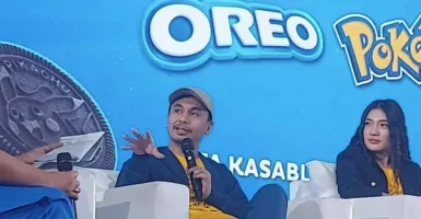 Koleksi Pokemon, Raditya Dika Diledek Anak