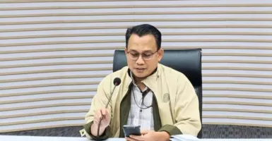 KPK Ogah Terima Surat Absen Bupati Sidoarjo Ahmad Muhdlor Ali