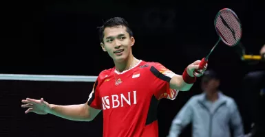 Timnas Indonesia ke Final Piala Thomas 2024, Jonatan Christie: Puji Tuhan