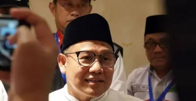 Cak Imin Ingin PKB Kembali Koalisi dengan NasDem dan PKS di Pilkada Aceh