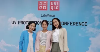 Proteksi Bahaya Sinar UV, UNIQLO Hadirkan Koleksi Outfit UV Protection