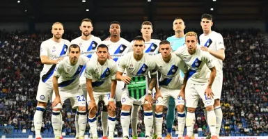 Emil Audero Main Sejak Menit Awal, Inter Milan Langsung Kalah