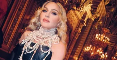 Sangar, Konser Gratis Madonna Ditonton 1,6 Juta Penggemar