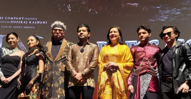 Dapat Restu Keluarga, Film VINA: Sebelum 7 Hari Siap Tayang di Bioskop