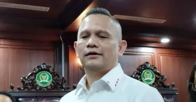 MKD Minta Polisi Tangkap Pengguna Pelat Nomor Palsu DPR RI