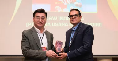 A&W Indonesia Memenangkan QSR Media Asia Tabsquare Awards 2024 di Singapura