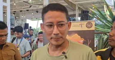 Kabar Baik! Sandiaga Sebut Harga Tiket Pesawat Segera Turun