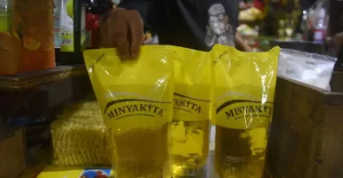 Zulhas Sebut Harga Minyak Goreng MinyaKita Bakal Naik Rp 1.000