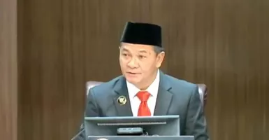 Ketua KPU RI Hasyim Asy’ari Segera Disidang Kasus Dugaan Asusila