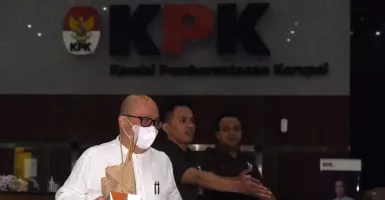 KPK Dalami Investasi Rp 1 Triliun pada Pemeriksaan Terhadap Bos PT Taspen