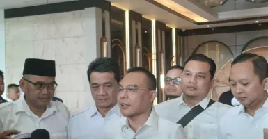 Gerindra Buka Peluang Usung Ahmad Riza Patria pada Pilkada DKI Jakarta