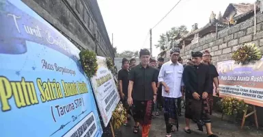 Putus Rantai Kekerasan di STIP, Budi Karya Sumadi: Harus Dilakukan Perubahan