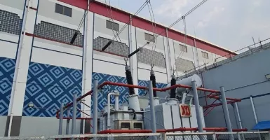 Dukung Transisi Energi, PLN Sukses Lakukan Energize Main Transfomer PLTA Jatigede