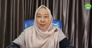 Rektor UNRI Cabut Laporan Polisi Soal Mahasiswa Kritik Uang Kuliah