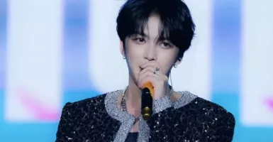 Beri Kado Spesial, Kim Jaejoong JYJ Luncurkan Album Baru