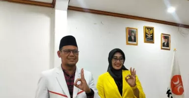 Mesra dengan Golkar Usung Imam dan Ririn di Pilkada Depok, PKS: Tinggal Tunggu SK DPP