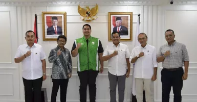 Menpora Dito Harap Olahraga Boling Terus Berkembang dan Raih Prestasi