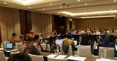 Terkait Status WNI Undocumented, Ditjen AHU Lakukan Manuver Jitu