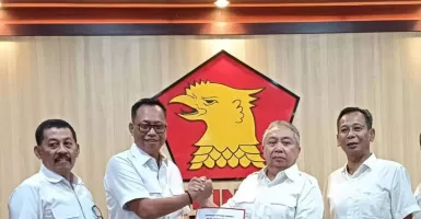 Gerindra Siapkan Kader Internal untuk Pilkada Kota Semarang