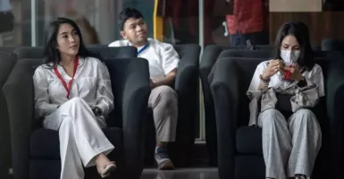 KPK Periksa Nayunda Nabila, Ali Fikri: Didalami Terkait Aliran Uang Syahrul Yasin Limpo