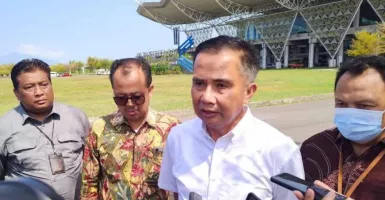 Demokrat Dekati Golkar Seusai Bey Machmudin Menolak Diusung Maju Pilkada Jawa Barat