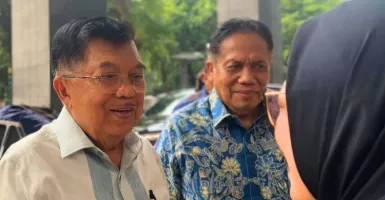 Jusuf Kalla Jadi Saksi Meringankan Terdakwa Kasus Korupsi Karen Agustiawan