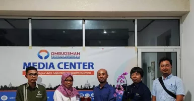 PLN Terus Memperkuat Sinergi dengan Ombudsman Jawa Tengah