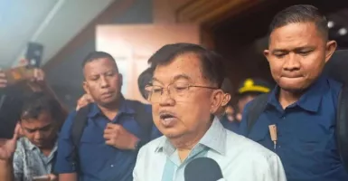 Soal Wacana DPA Dihidupkan Lagi, Jusuf Kalla: Wantimpres Cukup