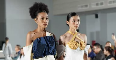 Langkah Berkelas Binus untuk Memajukan Industri Fashion Indonesia