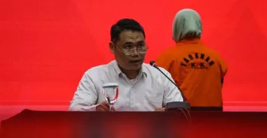 KPK Lacak Aliran Uang Hasil Korupsi di Anak Perusahaan PT Telkom