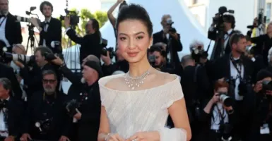 Raline Shah Ikut Cannes Film Festival 2024, Aduhai Cantik Banget