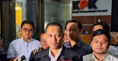 Laporkan Anggota Dewas KPK ke Bareskrim Polri, Nurul Ghufron: Ada Beberapa