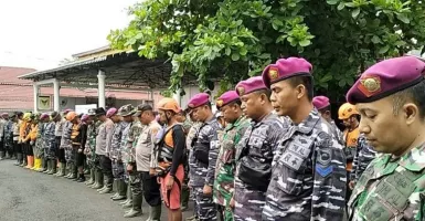 Pencarian Korban Hilang Banjir Lahar Dingin Gunung Marapi Diperluas