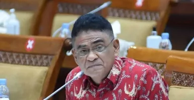 Bobby Gabung Gerindra untuk Maju Pilkada Sumut, Politisi PDIP: Itu Urusan Dia