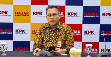 KPK: Kasus Korupsi di PT PGN Timbulkan Kerugian Negara Ratusan Miliar