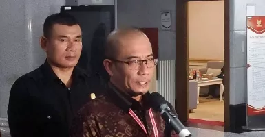 KPU RI Sebut Upaya PPP Capai Ambang Batas Parlemen Sulit Tercapai