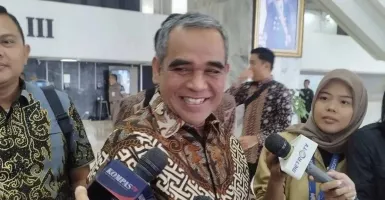 Bobby Nasution Jadi Kader Gerindra, Ahmad Muzani: Kabar yang Ditunggu