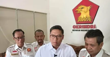 Pilgub Jawa Tengah, Ahmad Muzani: Sudaryono Harapan Gerindra