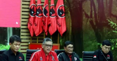 Peluang Usung Anies Baswedan di Pilkada DKI Jakarta, PDIP: Belum Ada Komunikasi