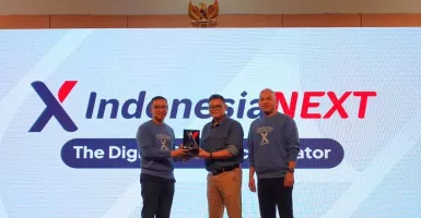 Telkomsel Memberdayakan Talenta Digital Muda Melalui Program IndonesiaNEXT Season 8