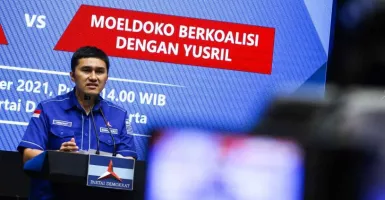 Demokrat Pertimbangkan Ridwan Kamil dan Sudirman Said untuk Pilkada Jakarta