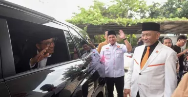 Soal Kepastian Usung Anies Baswedan di Pilkada Jakarta, PKS: Kita Tunggu