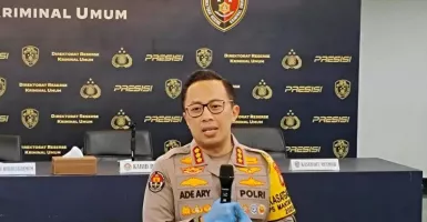 Kedapatan Pakai Narkoba di Jakarta Pusat, 3 ASN Maluku Utara Dikukut
