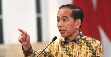 Presiden Jokowi Dipastikan Tak Hadiri Rakernas PDIP di Ancol, Jakarta