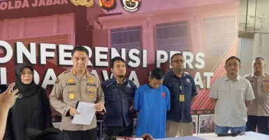 Polda Jawa Barat: DPO Kasus Pembunuhan Vina di Cirebon Hanya Pegi, 2 Nama Asal Sebut