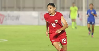 Zahra Muzdalifah Bongkar Perbedaan Pelatihan di Jepang dengan Timnas Indonesia