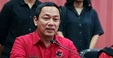 Daftar Bakal Cagub Jateng di PDIP, Hendrar Prihadi: Untuk Kepentingan Jawa Tengah